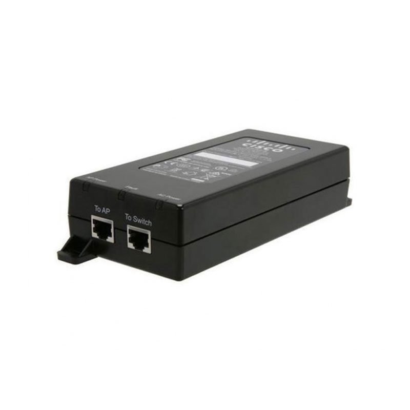 AIR-PWRINJ6 Cisco Power Injector for Aironet 1810 Series