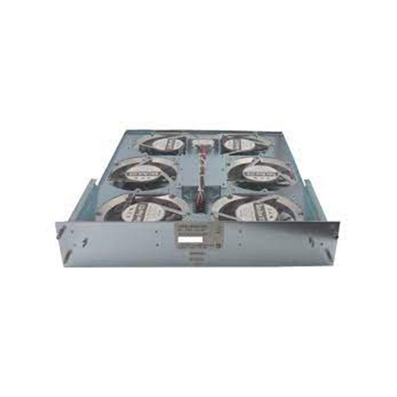 ASR5K-FANT-UP Cisco ASR 5000 Upper Accessory Fan Tray