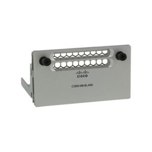 C3850-NM-BLANK Cisco Catalyst 3850 Series Network Module