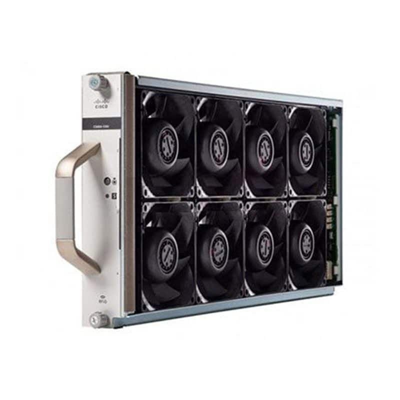 C9404-FAN= Cisco Catalyst 9400 Series Fan Tray