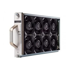 C9407-FAN= Cisco Catalyst 9400 Series 7-Slot Fan Tray