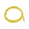 CAB-ETH-S-RJ45 Cisco Ethernet Straight-Through Yellow Cable