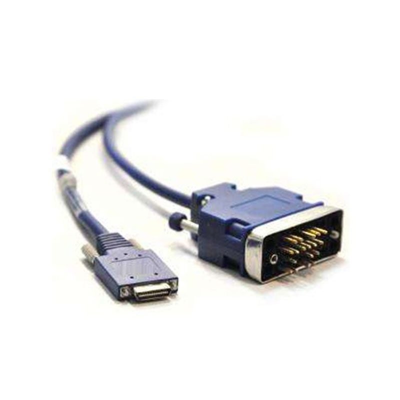 CAB-SS-V35MT Cisco Smart Serial V.35 Male DTE Cable