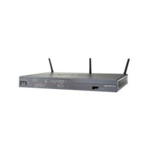 CISCO881GW-GN-A-K9 Cisco 881G Secured Ethernet Router