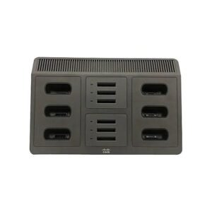 CP-MCHGR-8821-BUN Cisco Multi-Charger Battery Charging Stand