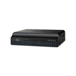 C1-CISCO1941/K9 Cisco 1900 Series Integrated Services Router