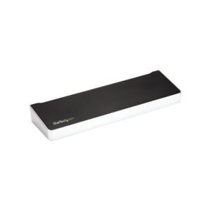 DK30CH2DEP StarTech.com USB-C Docking Station - Triple 4K Monitor Support
