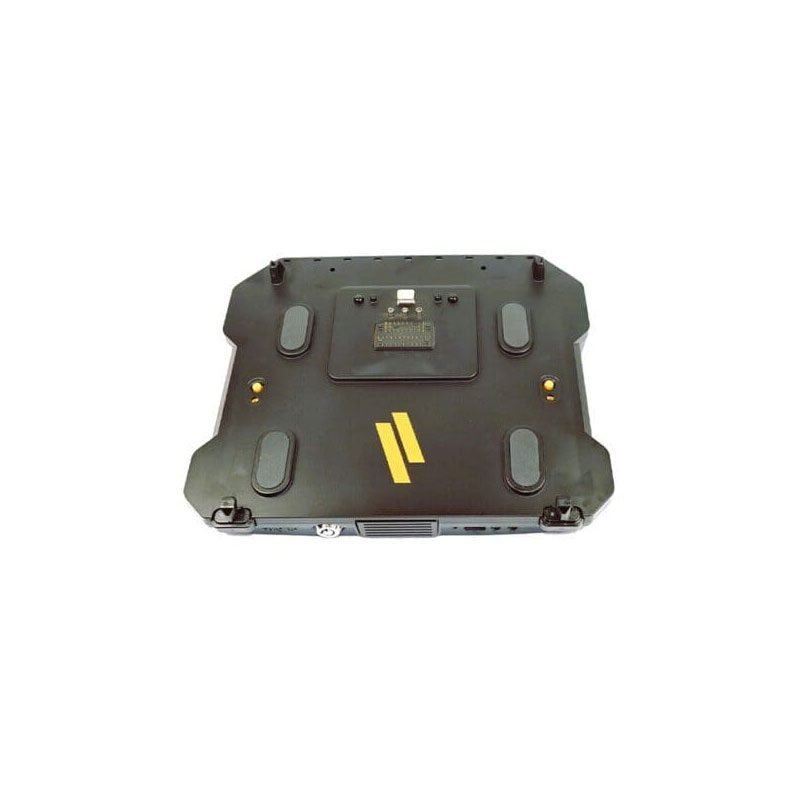 DS-DELL-426-3 Havis Docking Station for Dell Rugged Notebooks 5420, 5424 & 7424