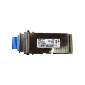 DWDM-X2-55.75 Cisco DWDM X2 1555.75 nm Transceiver (100 GHz ITU Grid)
