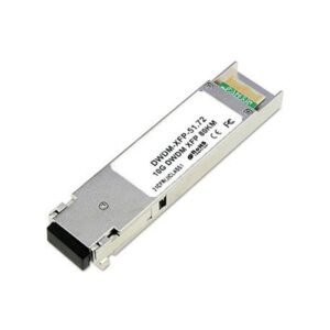 DWDM-XFP-51.72 Cisco DWDM XFP Module 1551.72 nm (100 GHz ITU Grid)