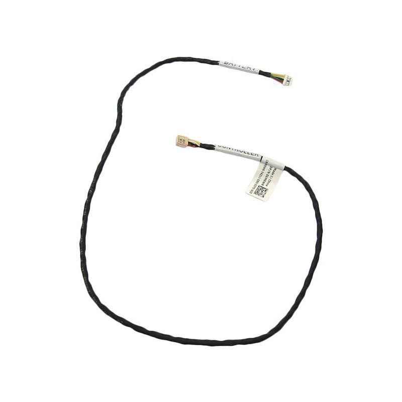 8M6WR Dell 20-Inch 5-Pin Battery Cable for PowerEdge R810/R715