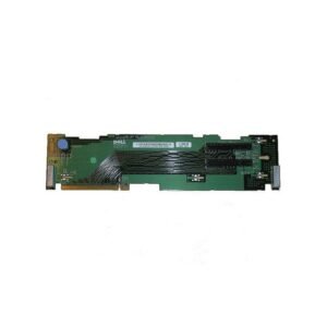 H6183 Dell PCi-Express Riser Card for PowerEdge 2950 Systems