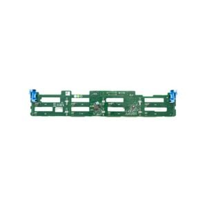 KKFN7 Dell 3.5-inch HDD Backplane for PowerEdge R530 - 8-bay Model