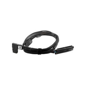 RF5PF Dell SAS PERC 6i SAS-A Cable Assembly