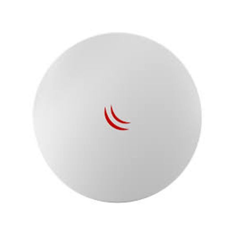 RBDynaDishG-6HnD Mikrotik DynaDish 6 Dual Chain 25dBi Antenna