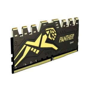 EK.08G2V.GEC Apacer 8GB DDR4-2666MHz Memory Module