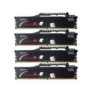 EK.16GAT.KEAK4 Apacer 16GB DDR4 2400MHz Memory Kit