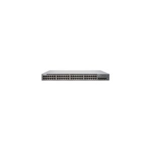 EX3400-48P-2PS-TAA Juniper Networks EX3400 48-Port Switch