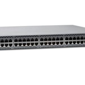 EX4300-48P Juniper PoE+ 48-Port Switch with Expansion Slots