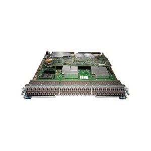 EX8200-48F-ES - Juniper Networks EX8200 48-Port Expansion Module