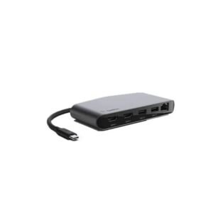 F4U098BT Belkin Thunderbolt 3 Mini Docking Station