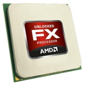 FD832EWMHKBOX AMD FX-Series FX-8320E 8-Core Processor 3.20GHz