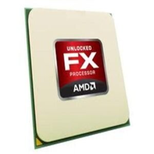 FD8350FRHKBOX AMD FX-Series FX-8350 8-Core Processor 4.00GHz