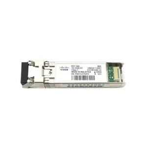 FET-10G= Cisco Fabric Extender SFP+ Transceiver Module
