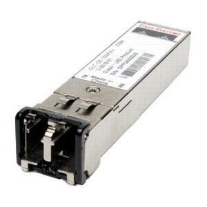 GLC-GE-100FX Cisco 100BASE-FX SFP Module with LC Connector
