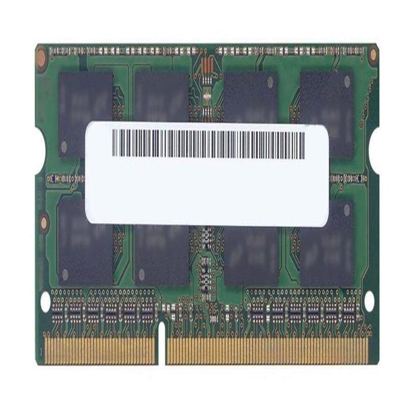 H6Y75AA-AA AddOn 4GB DDR3-1600MHz Dual Rank SODIMM