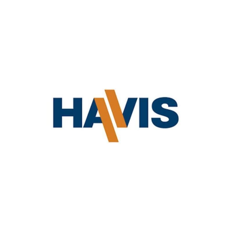 HA-55LVDLT2 Havis Docking Station Lite with Dual Antenna