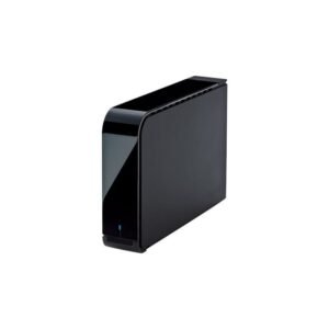 HD-LX8.0TU3 Buffalo DriveStation 8TB External Hard Drive