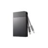 HD-PZN2.0U3B Buffalo MiniStation 2TB Portable Hard Drive