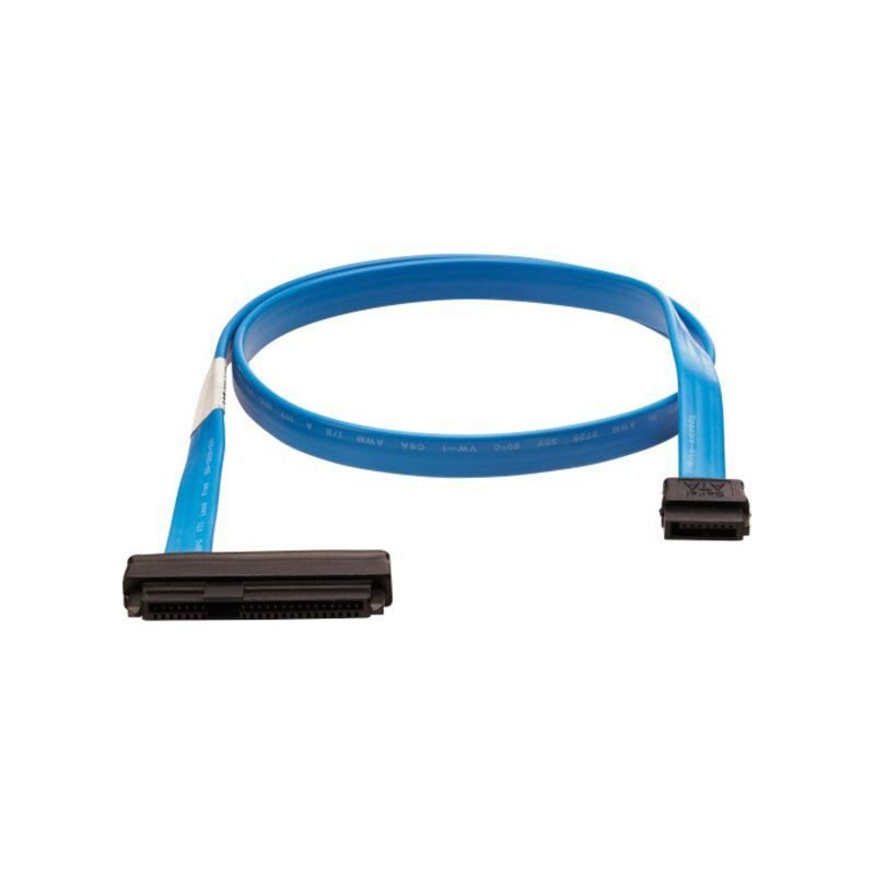 789651-B21 HPE Mini-SAS Data Transfer Cable for Servers