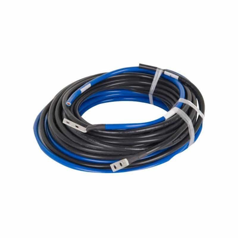 J9874A HPE Power Cable IEC 60320 C7 6ft (GB 1002)