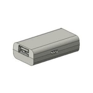 R6Q99A HPE Aruba Ap-Modular Serial Console Adapter