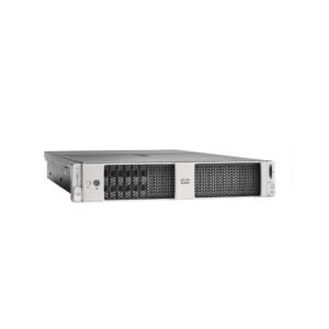 HX-C240-M5L Cisco UCS C240 M5 LFF Rack Server