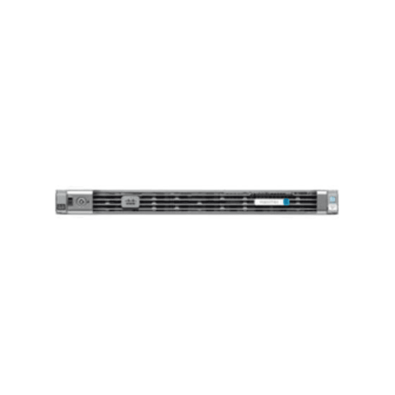 HX-SP-220M4SV1-1A Cisco Systems UCS SP HX220C HyperFlex Server 2XE52660V3