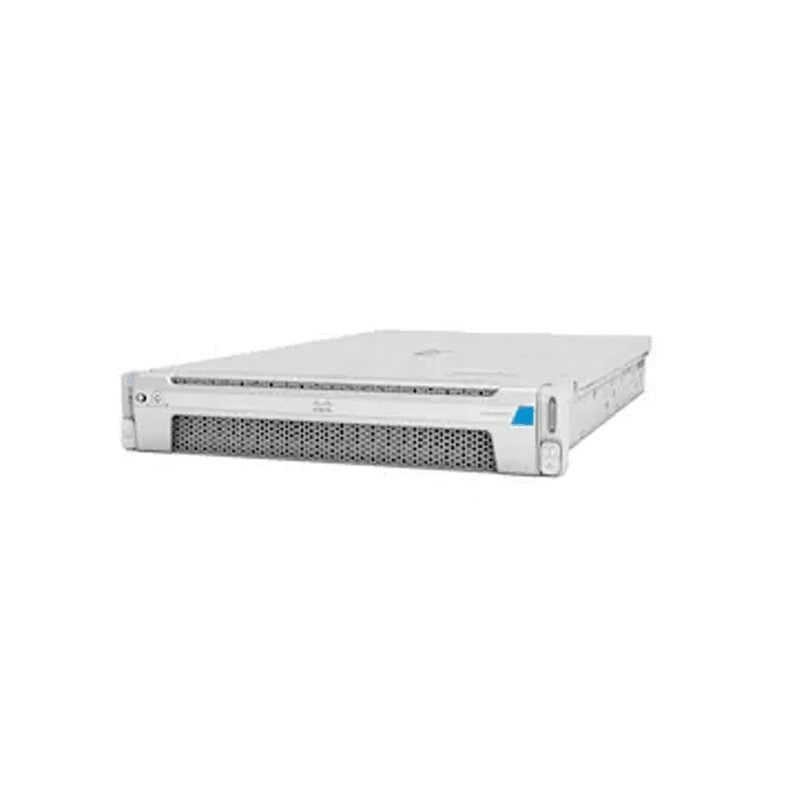 HX-UC-AFC240M5SX Cisco Converged HX240c 2U Rack Server (Dual Xeon)