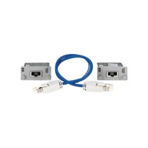 JD324B HP A3600 SFP Stacking Kit for Enhanced Networking