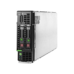 727027-B21 HP ProLiant BL460c Gen9 Entry Blade Server