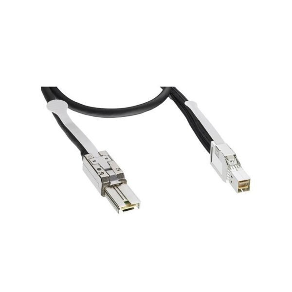 00D5224 IBM 1.5m MiniSAS to HD-miniSAS Cable 4.92 ft