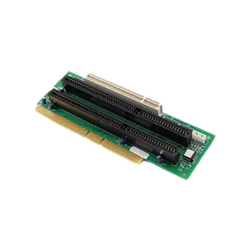00KA498 IBM System x3650 M5 PCIe Riser with Dual X8 FH/FL and Single X8 FH/HL Slots