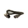 39M5377 Lenovo 2.8m C13 to IEC320 Rack Power Cable