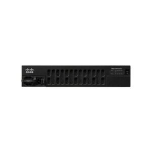 ISR4221-SEC/K9 Cisco ISR4221 Security Bundle Router