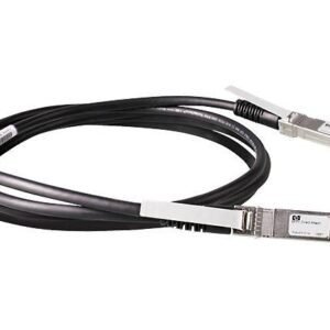 J9283D HPE Aruba Direct Attach Copper Cable - 10 ft SFP+