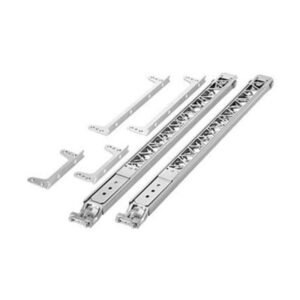 J9852A HPE X450 Universal 4-Post Rack Mount Kit for Switches