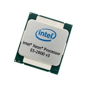 J9P92AA HP 2.30GHz 12-Core Intel Xeon E5-2670 v3 Processor