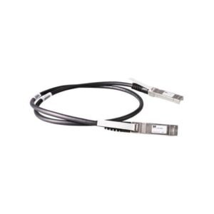 JG327A HPE X241 10 Ft Direct Attach Copper Cable QSFP
