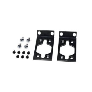JL602A HPE Aruba Networking X412 Universal 2‑Post Rack Mount Kit